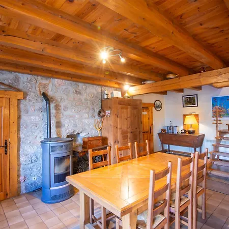 Grand En Margeride La Panouse