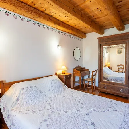 Grand En Margeride * La Panouse