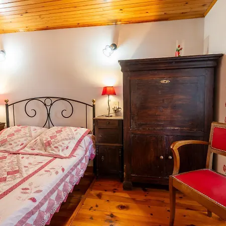Grand En Margeride * La Panouse