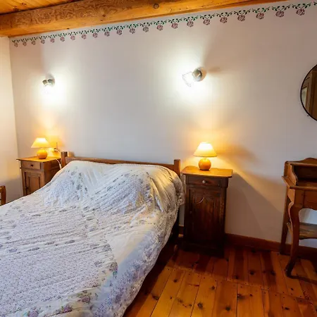 Grand En Margeride La Panouse