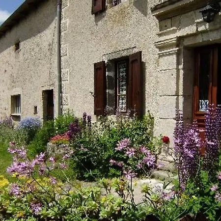 Grand En Margeride *