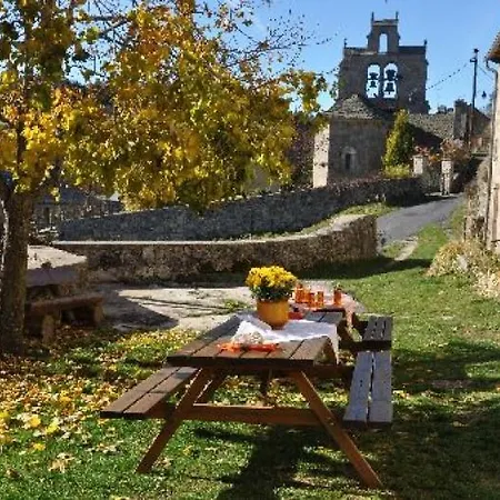 Hébergement de vacances Grand En Margeride La Panouse (Lozere)
