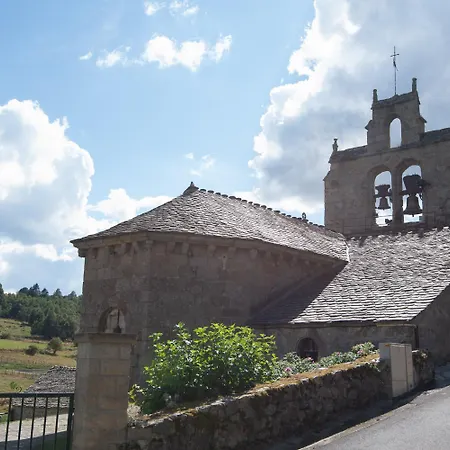Grand En Margeride * La Panouse (Lozere)