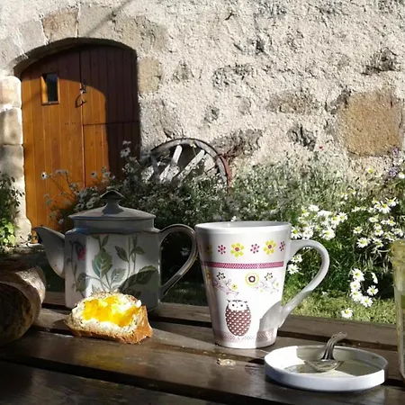 Grand En Margeride * La Panouse